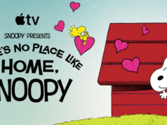 Apple TV Yeni Snoopy Özel Bölümünün Fragmanını Paylaştı Apple TV Snoopy fragmanı