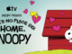 Apple TV Snoopy fragmanı