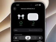 Apple iOS 27 Beta 3 Güncellemesi ile AirPods Ayarlarını Değiştiriyor iOS 27 Beta 3 güncellemesi