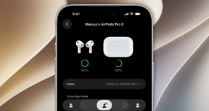 iOS 27 Beta 3 güncellemesi