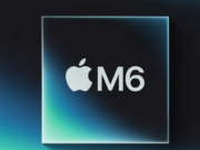 Mac modelleri M6 işlemci
