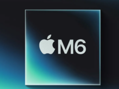 Mac Modelleri M6 İşlemci ile Doğrudan Yenilenebilir Mac modelleri M6 işlemci