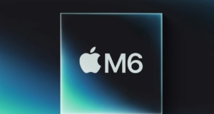Mac modelleri M6 işlemci