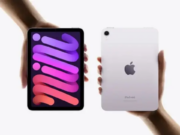 OLED iPad Mini Modeli İçin Üzen Ekran İddiası OLED iPad mini modeli