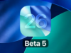 iOS 26.6 beta 5 Güncellemesi Kararlılık Odaklı Yenilikler Getiriyor iOS 26.6 beta 5 güncellemesi