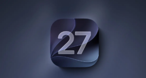 iOS 27 Public Beta sürümü