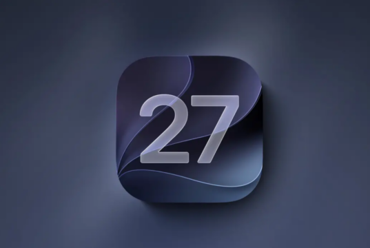 iOS 27 Public Beta sürümü