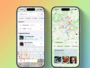 Apple Maps reklam politikası