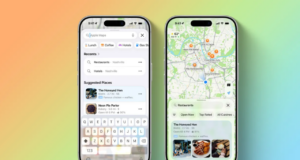 Apple Maps reklam politikası