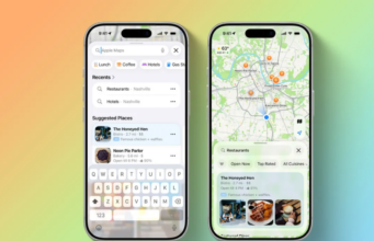 Apple Haritalar İçin Reklam Yasakları Belli Oldu Apple Maps reklam politikası