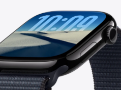 Apple Watch Series 12 özellikleri