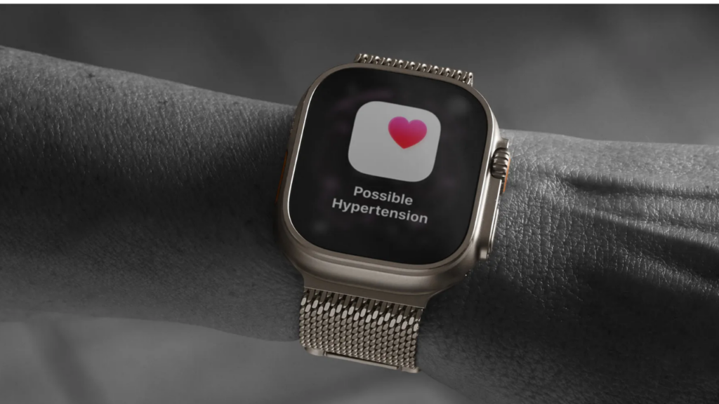 Apple Watch Series 12 özellikleri