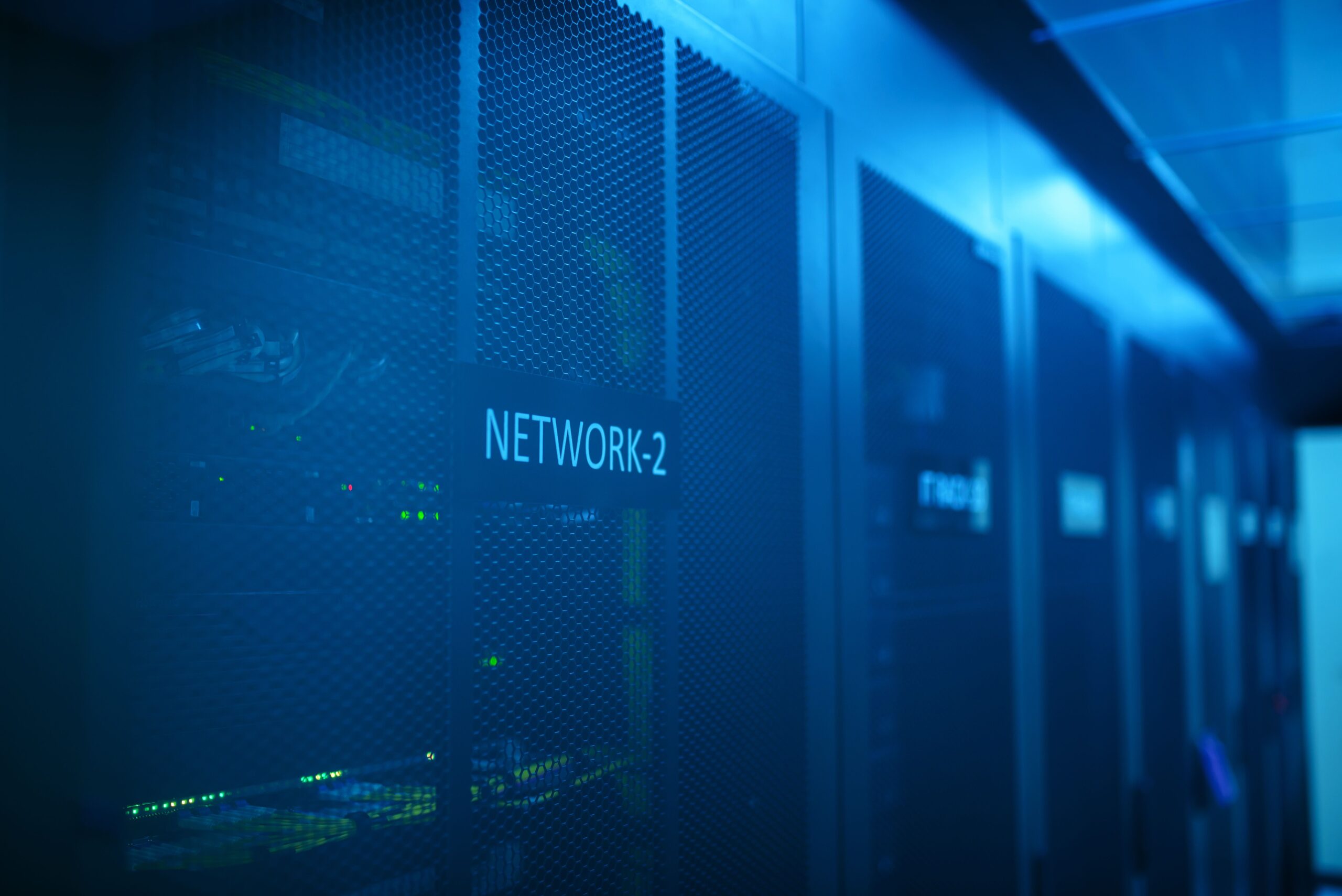 Load Balancer Nedir? Yüksek Trafik Altında Web Altyapısının Sürekliliğini Sağlamak