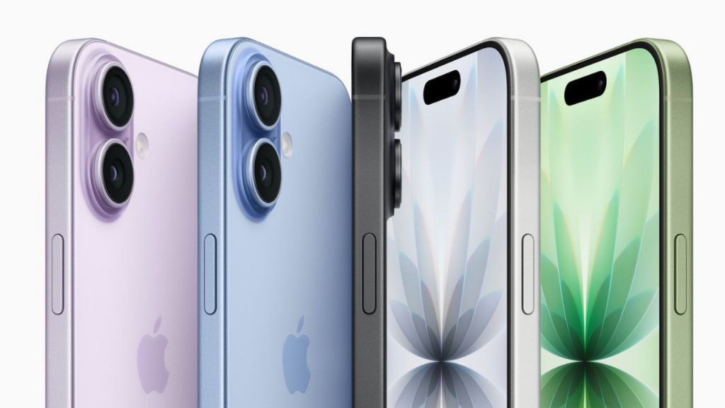 iPhone 19 Çin RAM'i