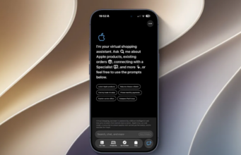 Apple Store Yapay Zeka Asistanı Test Ediyor Apple Store yapay zeka asistanı