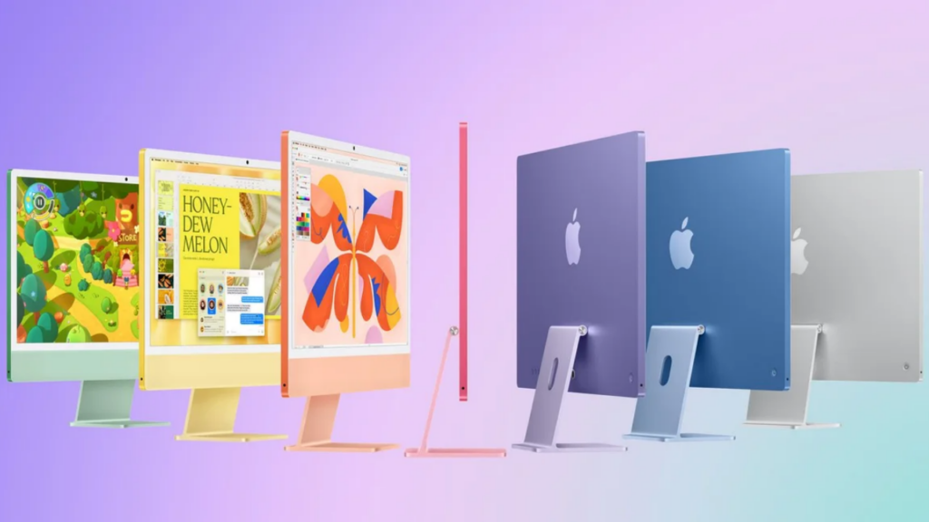 yeni M6 iMac çıkış tarihi