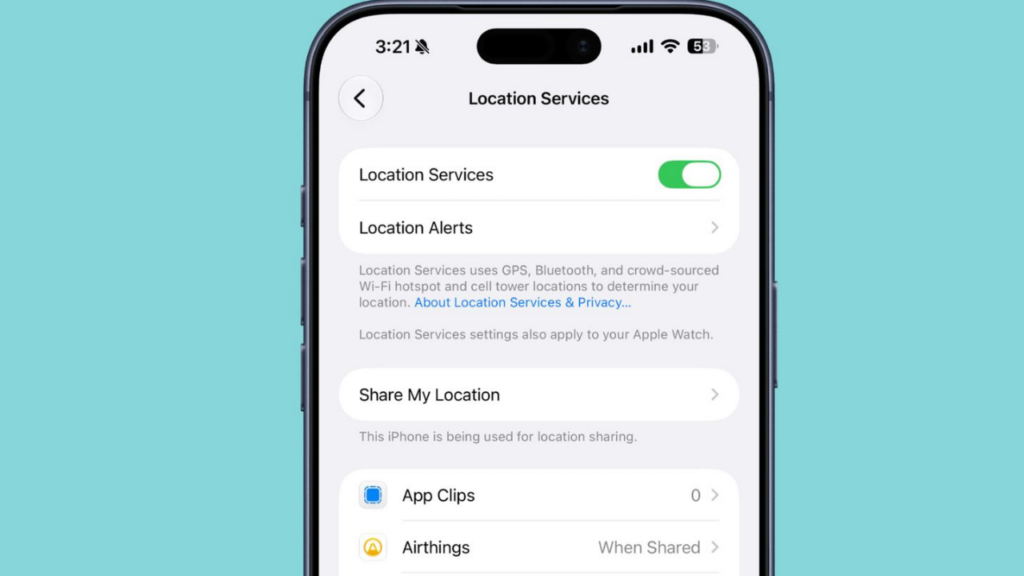 iPhone pil ömrü uzatma yolları