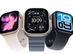 Apple Watch Tasarımı Değişiyor yuvarlak Apple Watch
