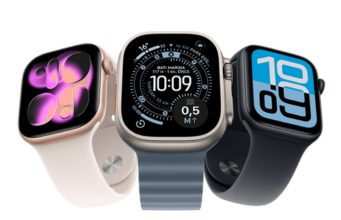 Apple Watch Tasarımı Değişiyor yuvarlak Apple Watch