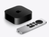 Yeni Apple TV 4K