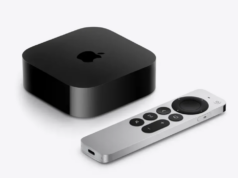 Yeni Apple TV 4K