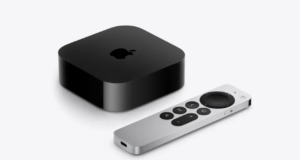 Yeni Apple TV 4K