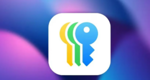 iOS 27 şifreler uygulaması