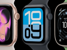 watchOS 27 Uygulama Güncellemesi Otomatik Yapılıyor watchOS 27 uygulama güncellemesi