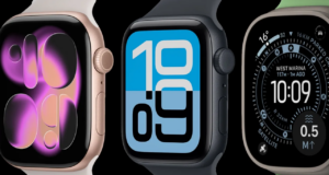 watchOS 27 uygulama güncellemesi