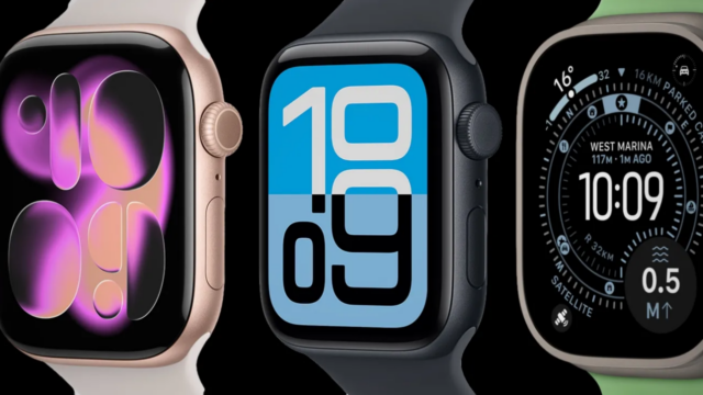 watchOS 27 uygulama güncellemesi