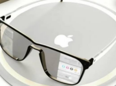 Apple Akıllı Gözlük Geliştiriyor Apple akıllı gözlük