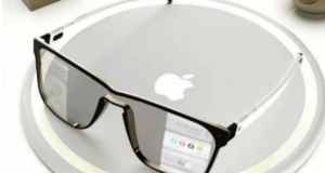 Apple akıllı gözlük