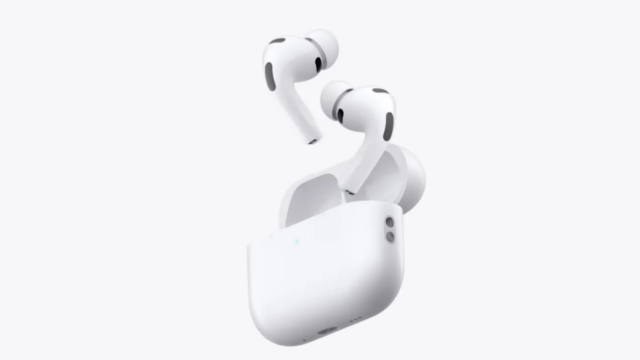 adsız tasarım-18 AirPods Pro 3 beta güncellemesi