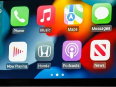 Apple, CarPlay Deneyimini Yapay Zekayla Güçlendiriyor CarPlay Meta AI desteği