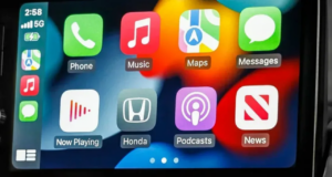 CarPlay Meta AI desteği