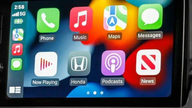 adsız tasarım-184 CarPlay Meta AI desteği