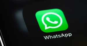 WhatsApp sohbet temaları