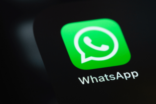 WhatsApp Sohbet Temaları İçin Hareketli Duvar Kağıtları Geliyor WhatsApp sohbet temaları