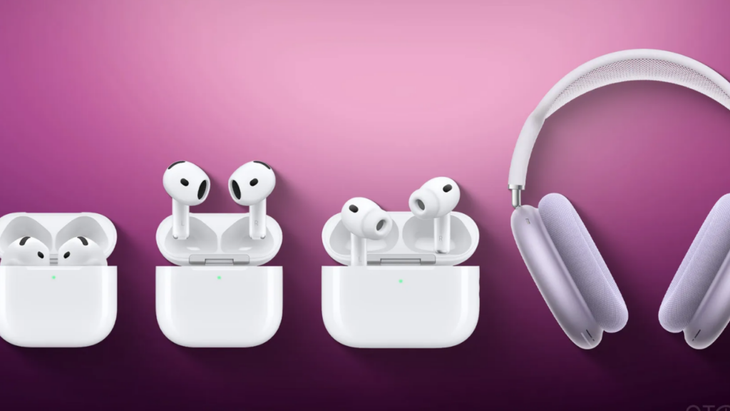 AirPods Pro 3 beta güncellemesi