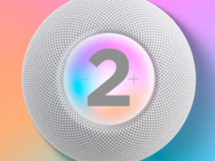 Apple HomePod Mini 2 Modeli İçin Geri Sayım Başladı HomePod mini 2
