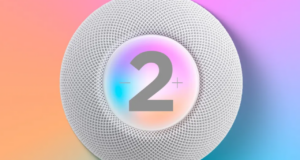 HomePod mini 2