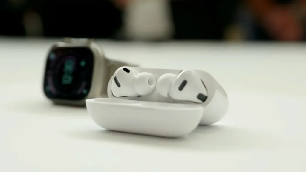 Apple AirPods 5