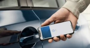 Xiaomi Apple Car Key desteği