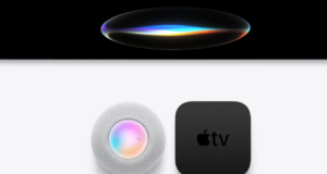 Apple akıllı ev ürünleri