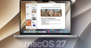 macOS 27 beta 8