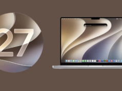 macOS Golden Gate beta 3 Yayınlandı macOS Golden Gate beta 3