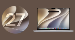 macOS Golden Gate beta 3