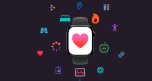 Apple Sağlık uygulaması güncellemesi