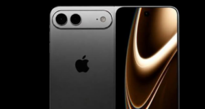 Apple iPhone Ultra Pencil