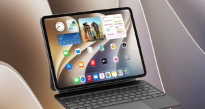 iPadOS 27 beta 3